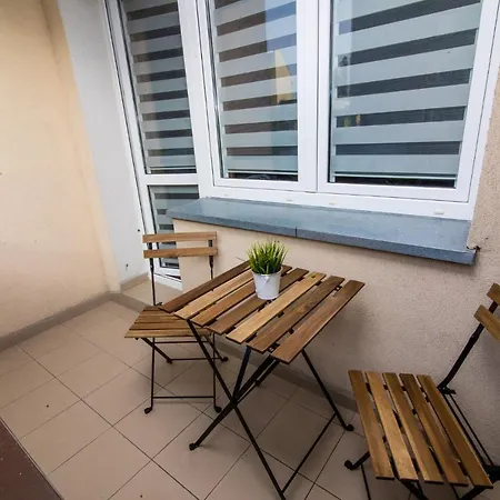 Kopernik W Centrum *