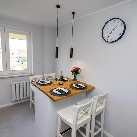 Kopernik W Centrum * Iława