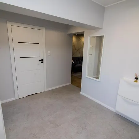 Apartmán Kopernik W Centrum *