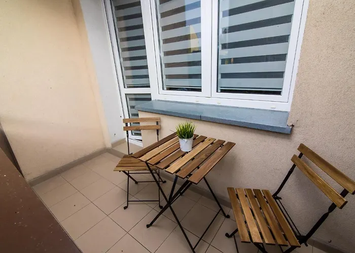 Kopernik W Centrum *