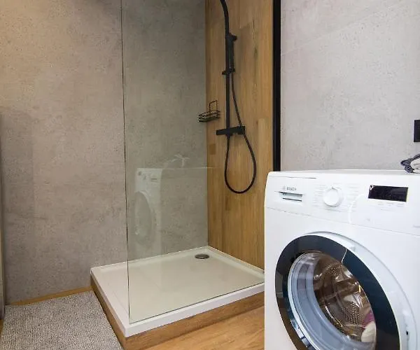 아파트 Kopernik W Centrum *